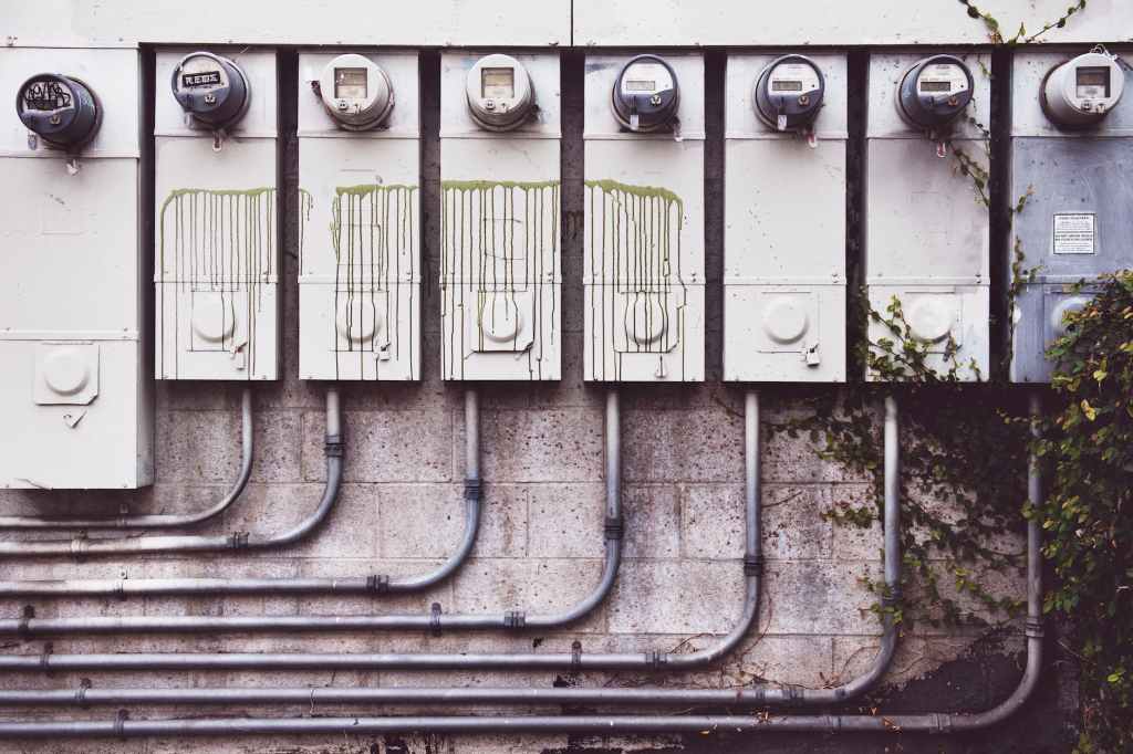 Smart Meter und der Datenschutz