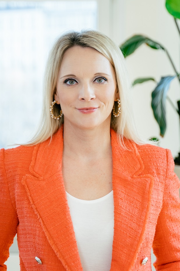 Lydia Eppler kommt zu ensight als neue Partnerin! Neuer Standort in&nbsp;Hamburg!