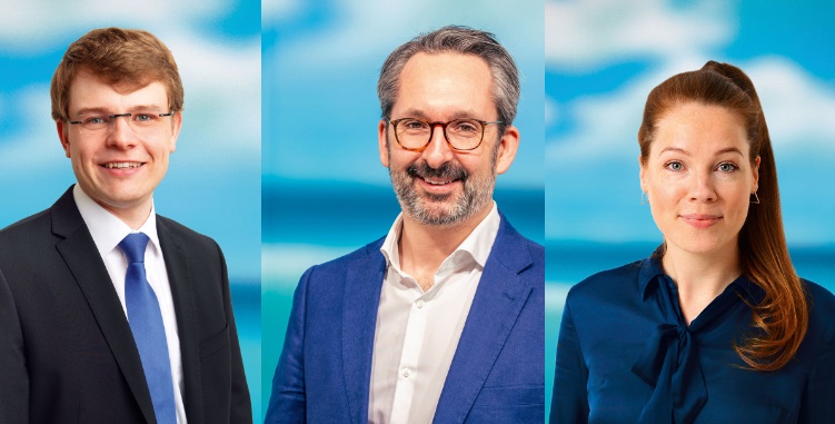 So stärkt ensight PartG mbB sein Team im&nbsp;Energierecht