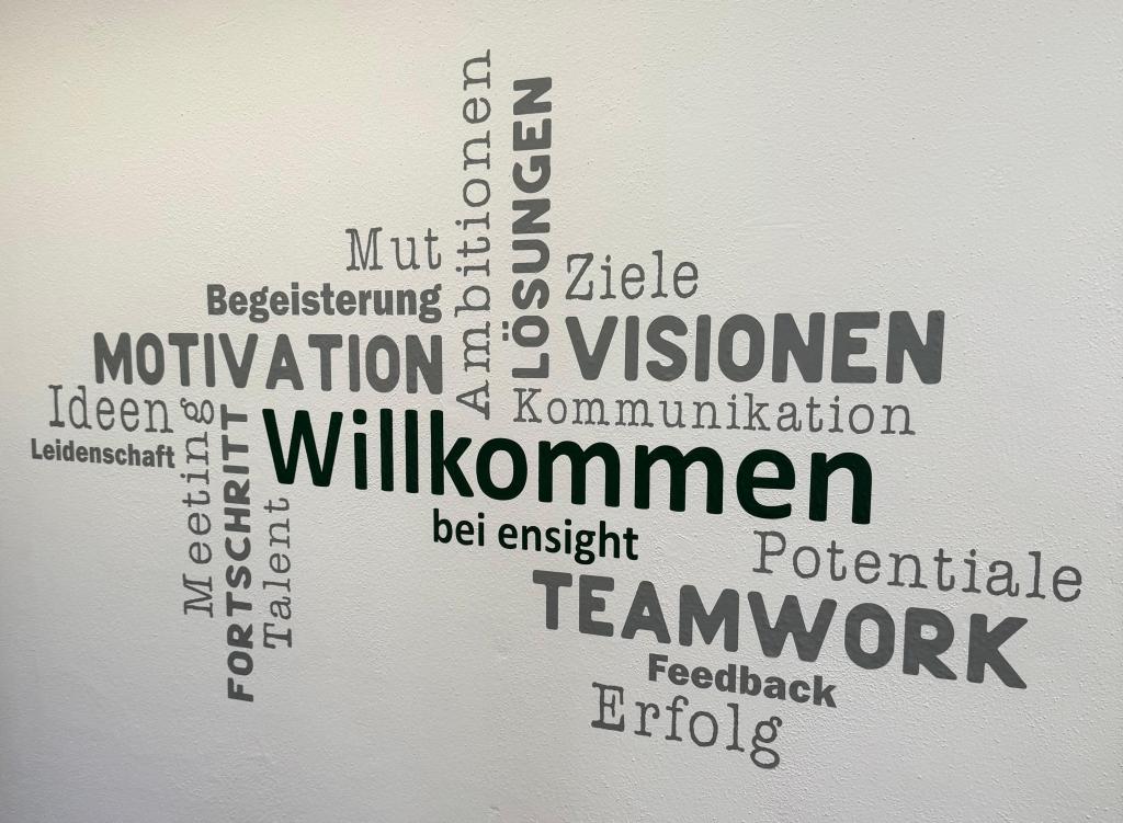 Wenn SchülerInnen fürs Leben lernen: Praktikum bei&nbsp;ensight