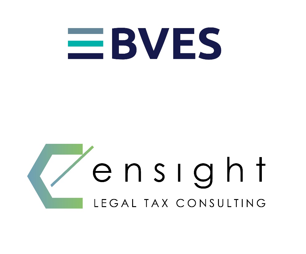 ensight nun auch Mitglied im BVES