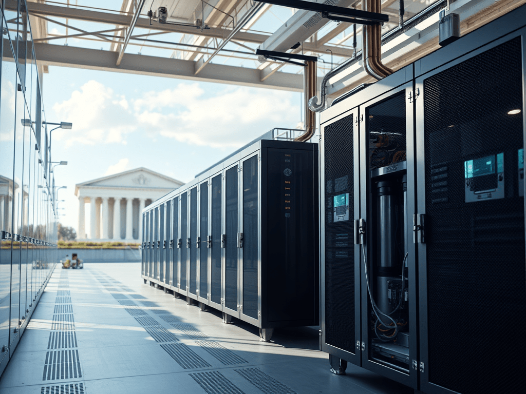 Teaser: BGH für vollen Baukostenzuschuss bei netzgekoppelten Stromspeichern