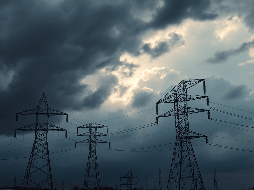 NIS-2-Richtlinie und der Strommarkt