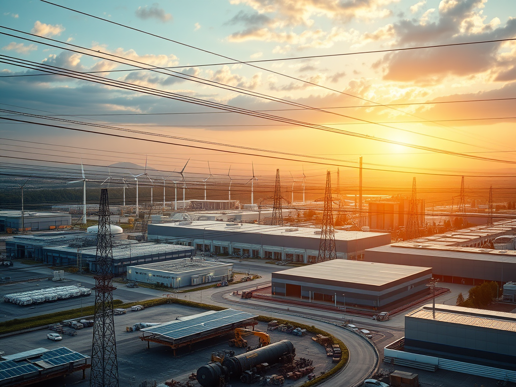 Das Ende des Bandlastprivilegs? Nicht sofort – aber zukünftig kann auch Flexibilität entscheidend&nbsp;sein