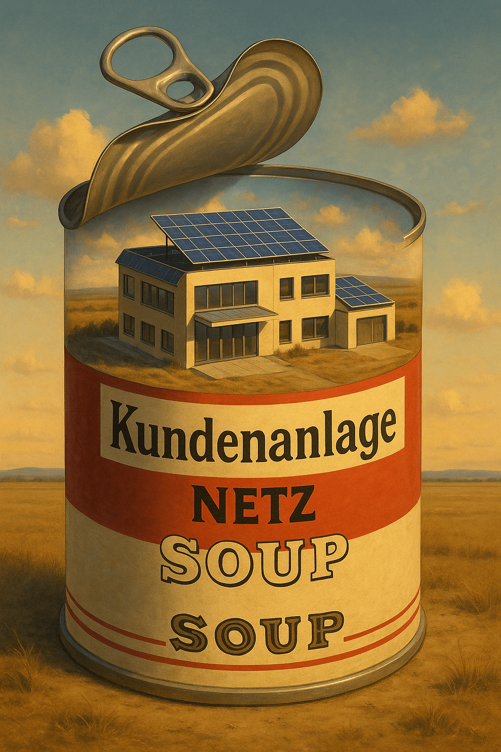 Kundenanlage: Bestandsschutz – und dann?